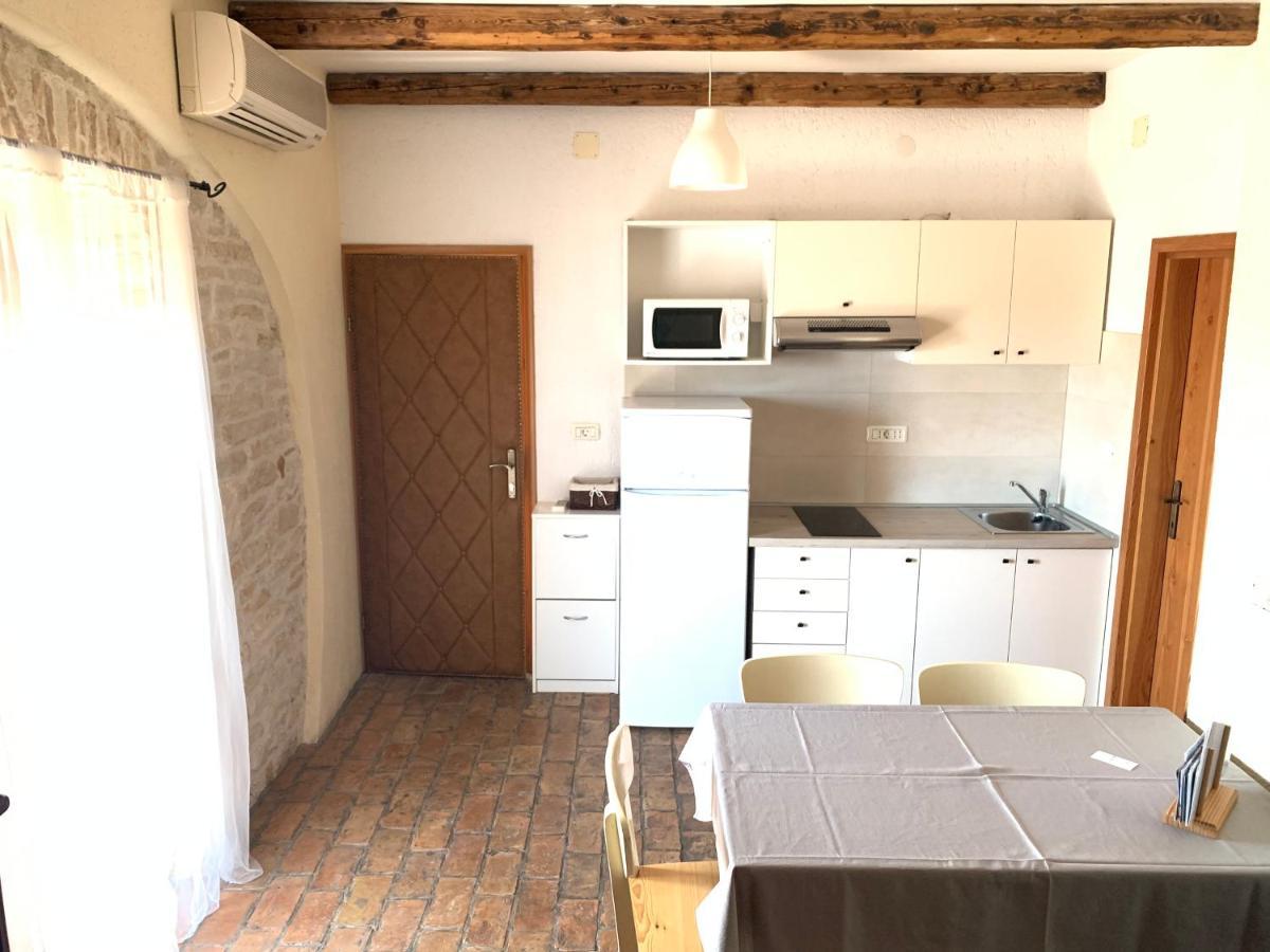 Apartments Ceh Ližnjan Extérieur photo