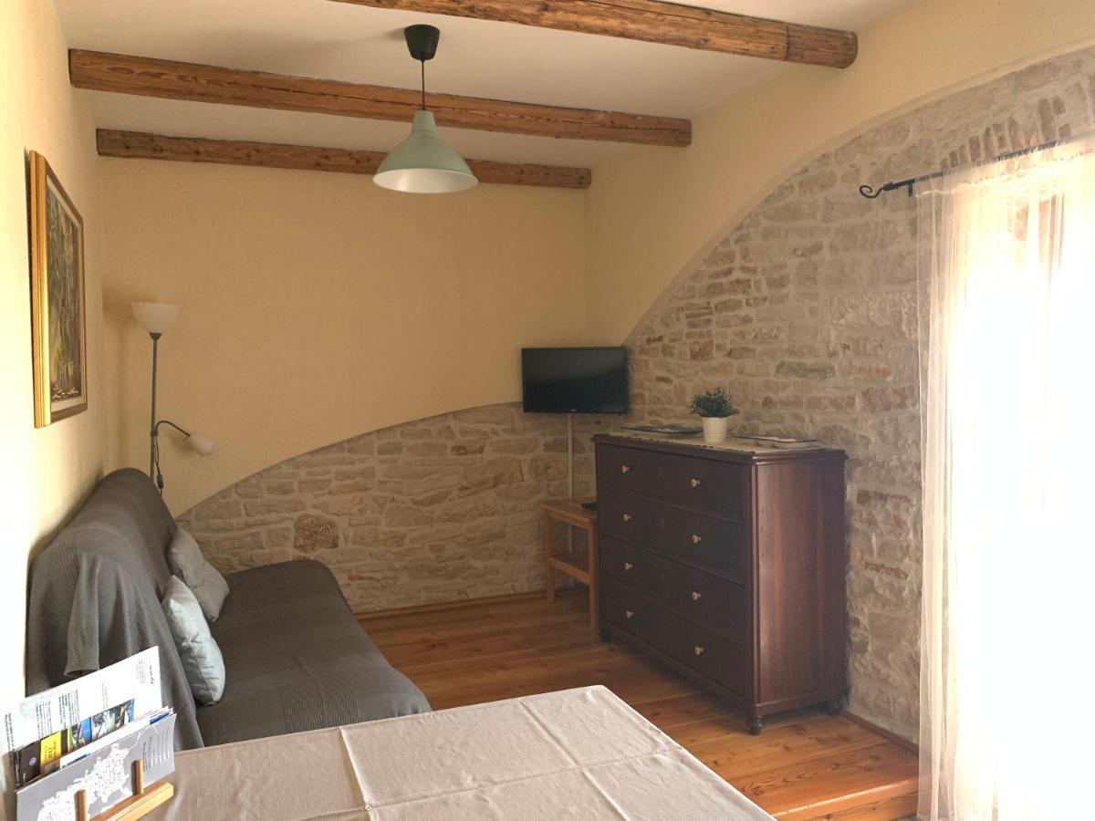 Apartments Ceh Ližnjan Extérieur photo