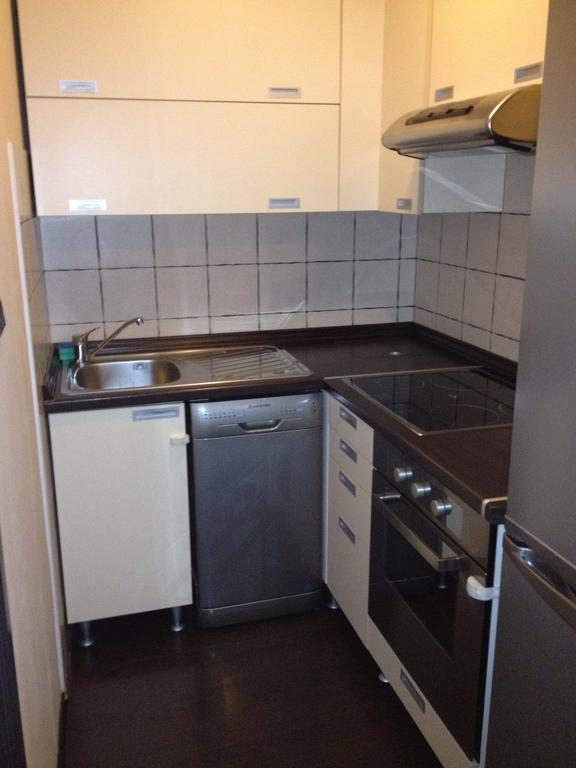Apartments Ceh Ližnjan Extérieur photo