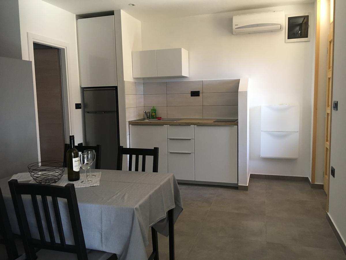 Apartments Ceh Ližnjan Extérieur photo