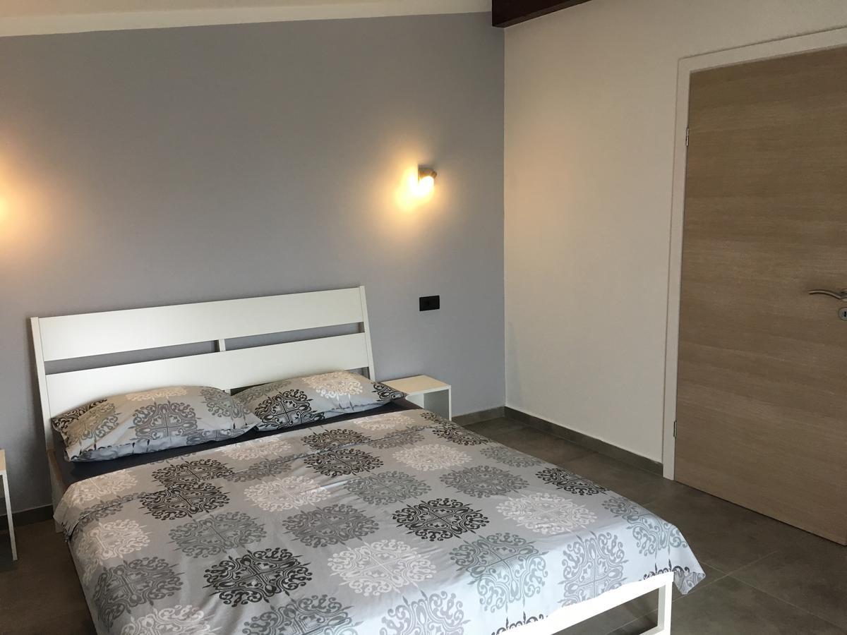 Apartments Ceh Ližnjan Extérieur photo