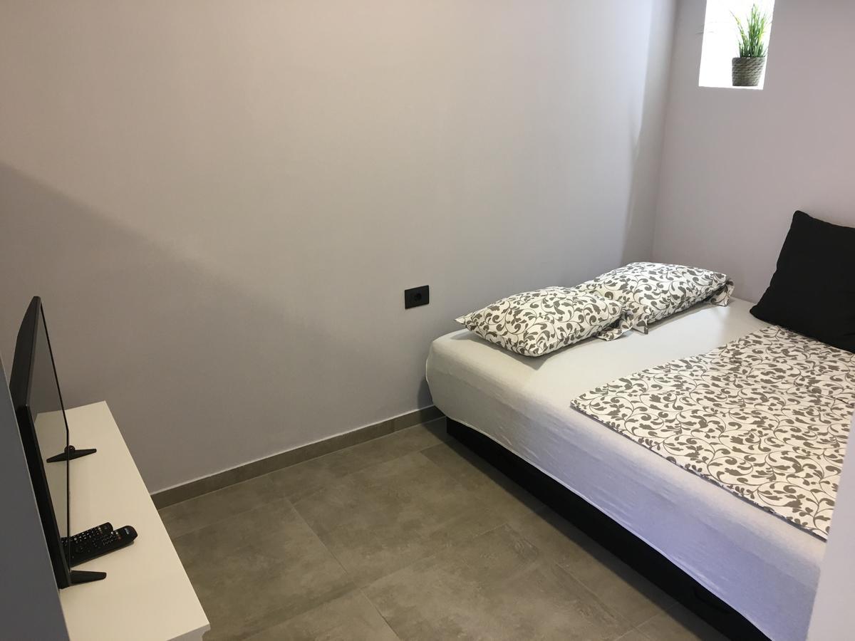 Apartments Ceh Ližnjan Extérieur photo