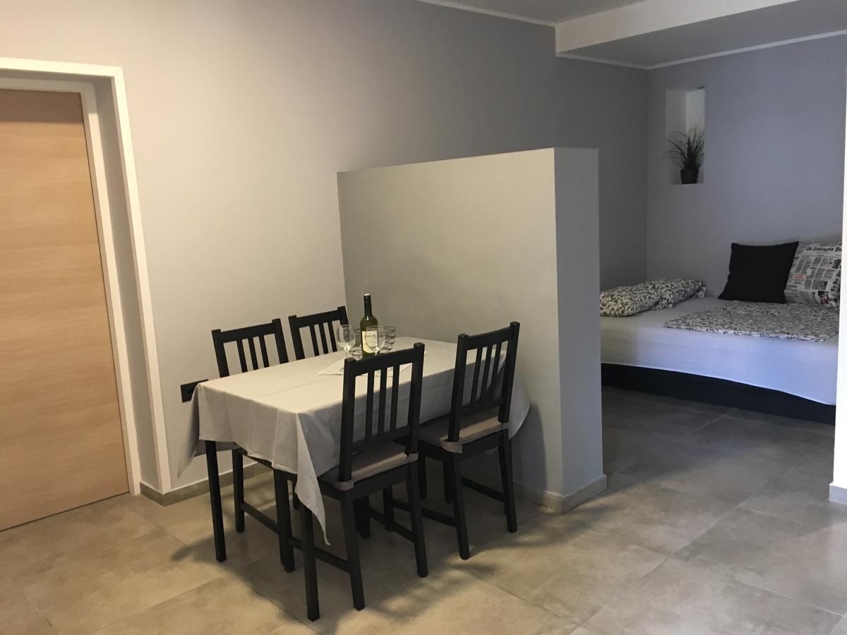 Apartments Ceh Ližnjan Extérieur photo