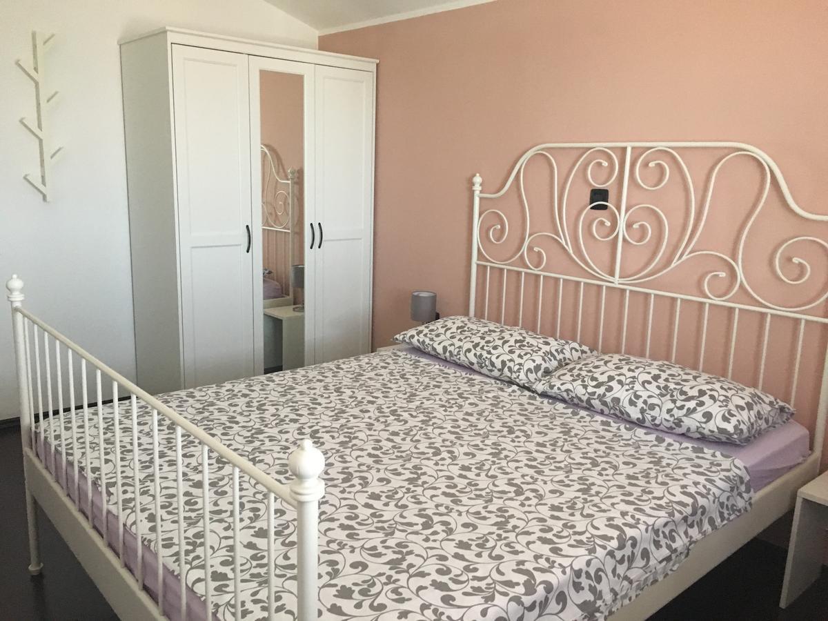 Apartments Ceh Ližnjan Extérieur photo