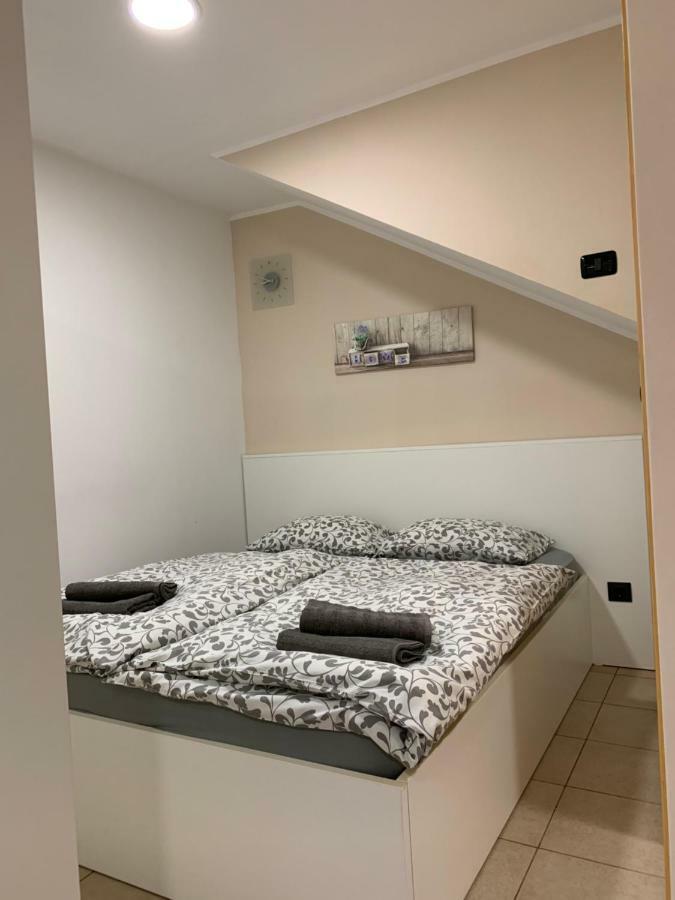 Apartments Ceh Ližnjan Extérieur photo