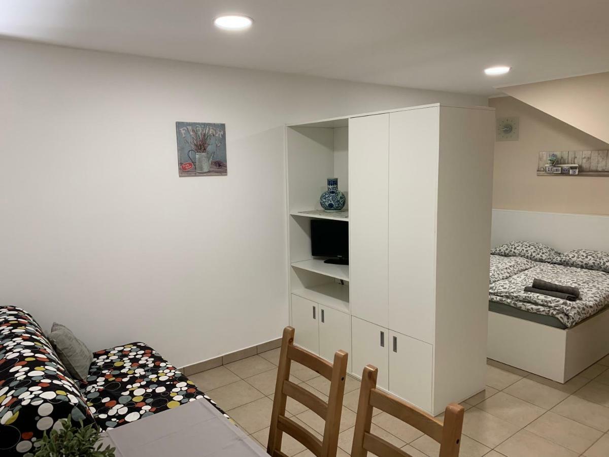 Apartments Ceh Ližnjan Extérieur photo