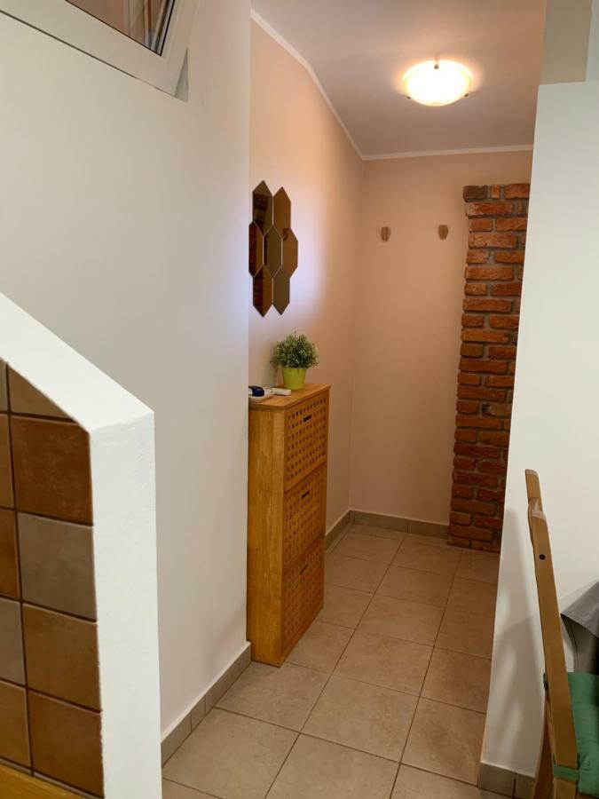 Apartments Ceh Ližnjan Extérieur photo