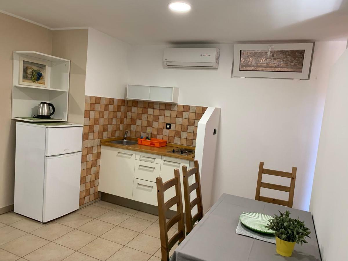 Apartments Ceh Ližnjan Extérieur photo